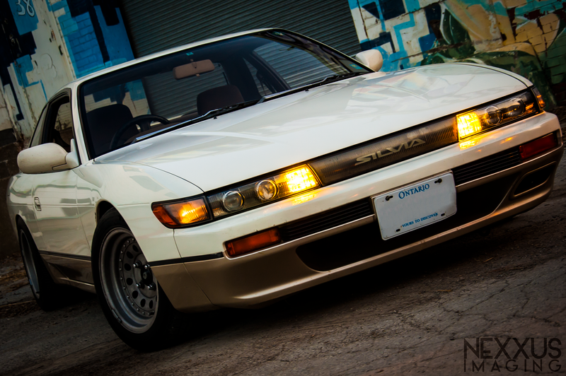 Illustration for article titled AE86 S13 And A 325ci?